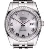 Швейцарские часы Rolex Datejust 36 мм 116200(52869) №1
