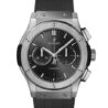 Швейцарские часы Hublot Classic Fusion Chronograph 541.NX.1171.RX(54783) №1