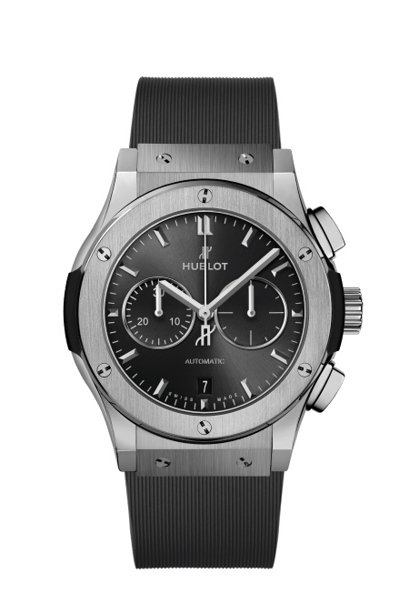 Швейцарские часы Hublot Classic Fusion Chronograph 541.NX.1171.RX(54783) №2