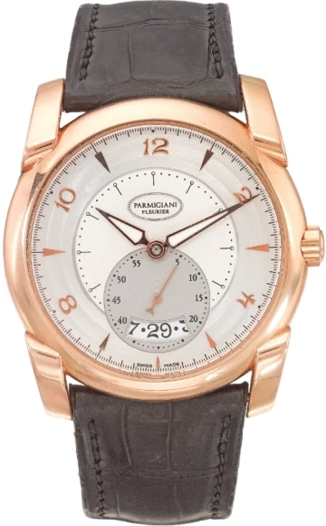 Швейцарские часы Parmigiani Fleurier Kalpa Tonda PF012506.01(26930) №2
