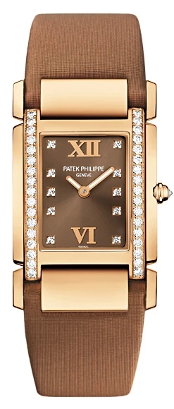 Швейцарские часы PATEK PHILIPPE Twenty-4 4920R-001(34062) №2