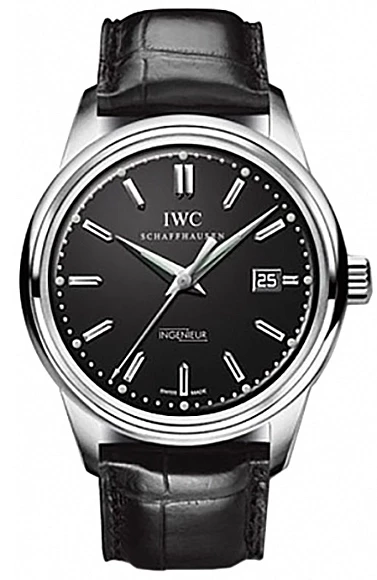 Швейцарские часы IWC Ingenieur IW323301(49972) №2