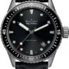 Швейцарские часы Blancpain Fifty Fathoms Bathyscaphe 5000-1110-B52A(43336) №1
