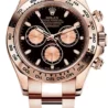 Швейцарские часы Rolex Daytona Cosmograph 40 мм Everose Gold 116505(43680) №1