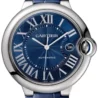 Швейцарские часы Cartier Ballon Bleu de 3765(54801) №1