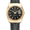 Швейцарские часы Rolex Datejust 36 мм Gold 116138(12943) №1