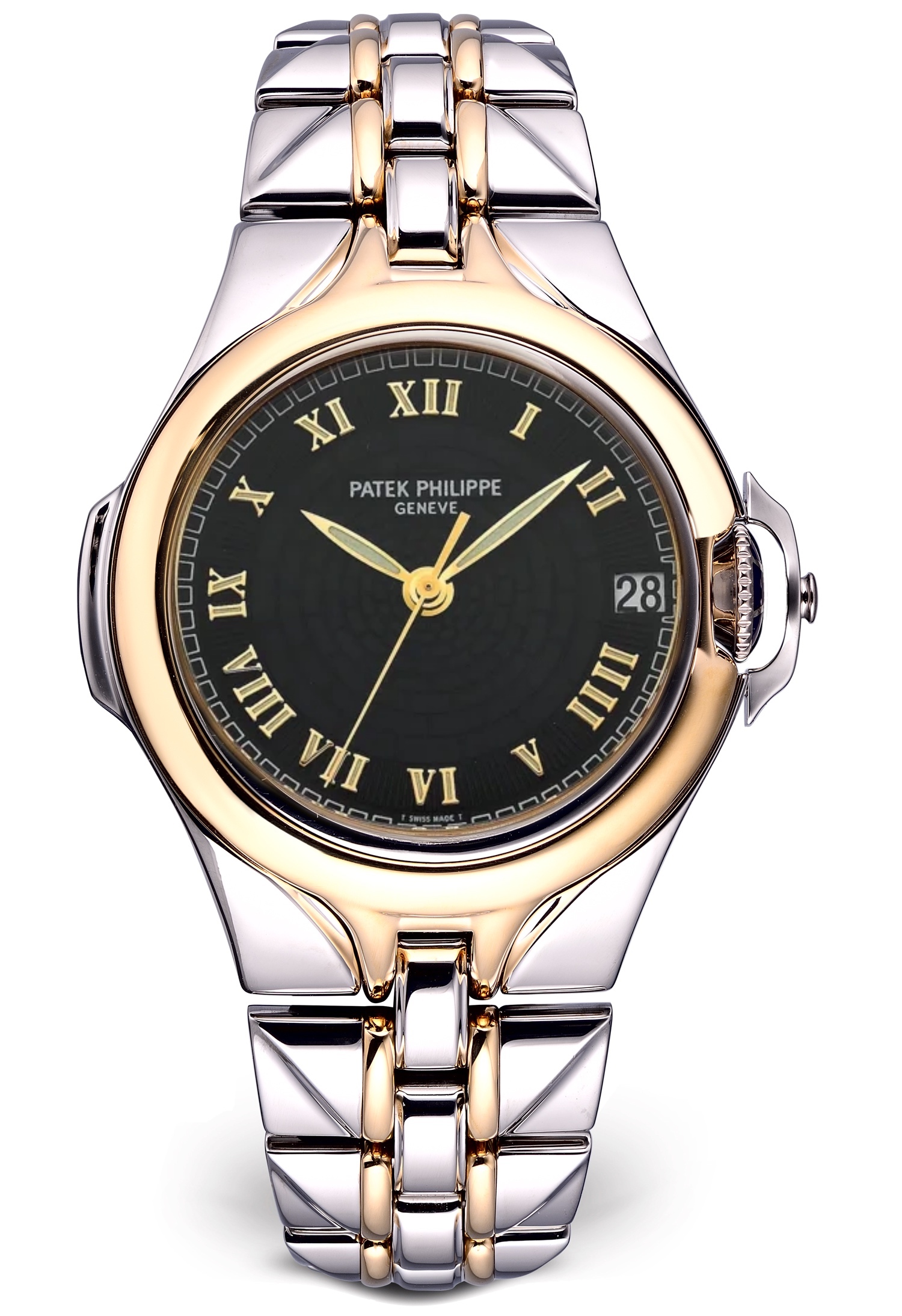 Швейцарские часы PATEK PHILIPPE Sculpture 5091/1(48977) №2