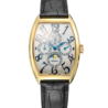 Швейцарские часы Franck Muller Perpetual Calendar Lunar 6850 QP(53872) №1