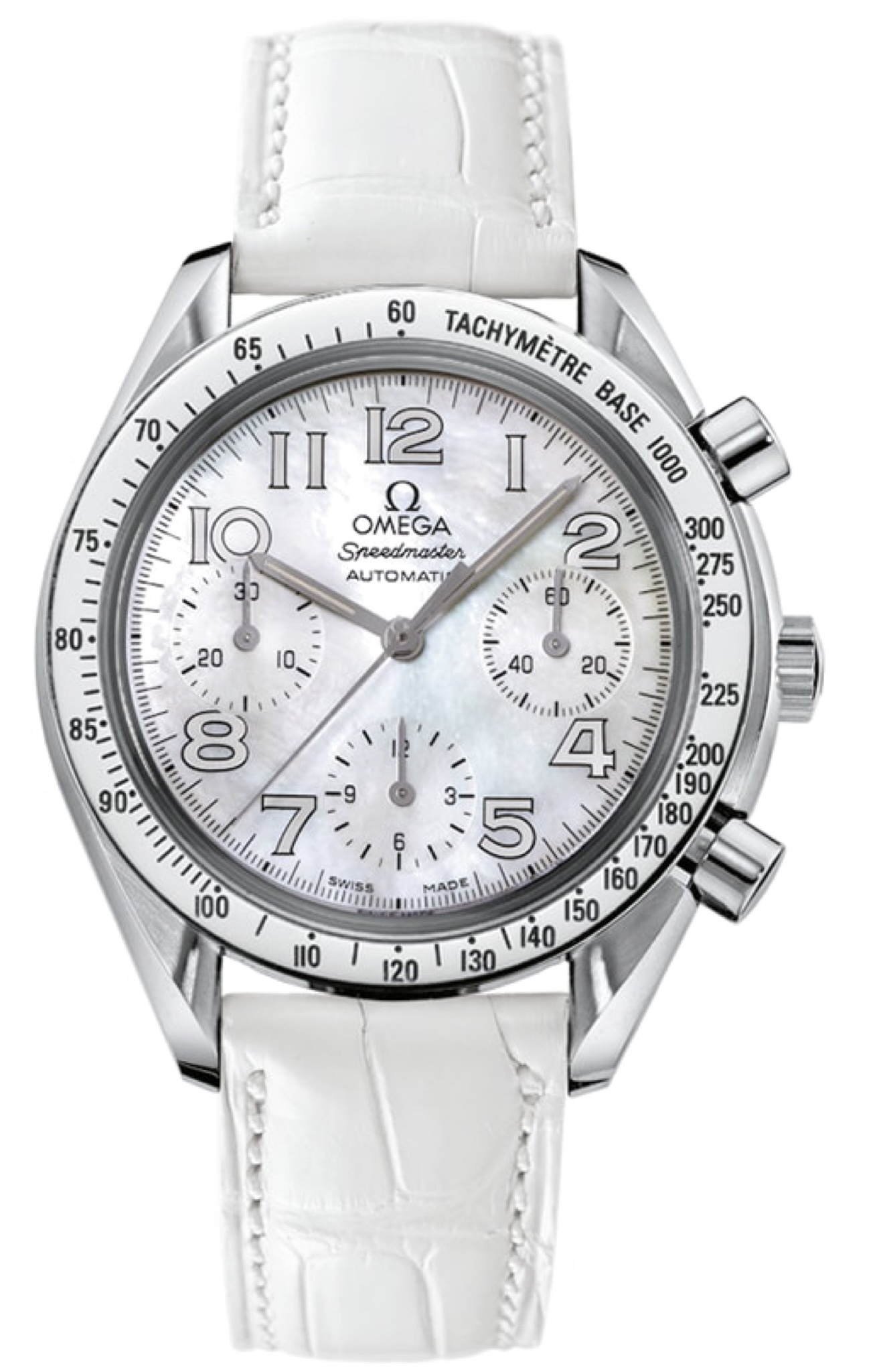 Швейцарские часы Omega Speedmaster 3834.70.36(45124) №2