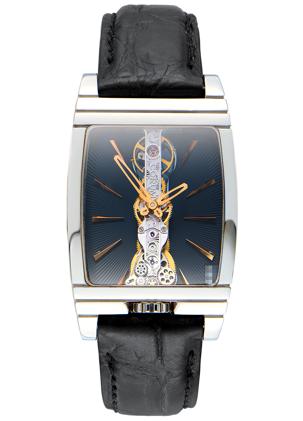 Швейцарские часы Corum Golden Bridge 113.150.59(52515) №3