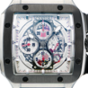 Швейцарские часы Cvstos Evosquare-50(52173) №2