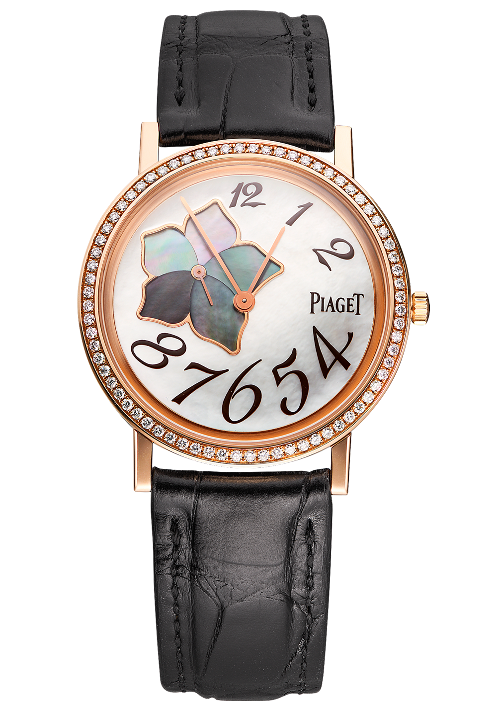 Швейцарские часы Piaget Altiplano G0A32077(41289) №3