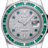 Швейцарские часы Rolex Submariner 40 мм Tuning 116610(21747) №2