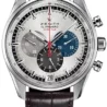 Швейцарские часы Zenith El Primero 36'000 VPH 03.2040.400/69.C494(44774) №1