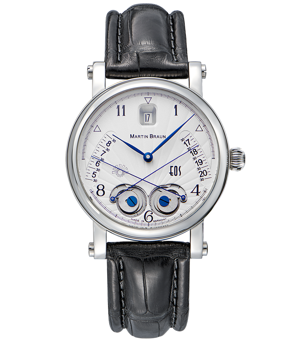 Швейцарские часы Martin Braun Eos 39S(54327) №3