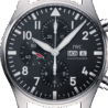 Швейцарские часы IWC Pilot’s Chronograph(43212) №2