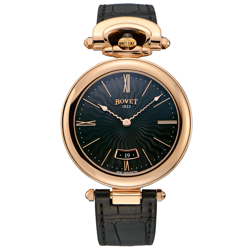 Швейцарские часы Bovet Chateau De Motiers Collection G805(55875) №3