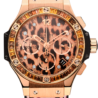 Швейцарские часы Hublot Big Bang 41 mm Leopard 341.PX.7610.NR.1976(13309) №1