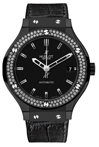 Швейцарские часы Hublot Classic Fusion 565.cm.1170.lr.1104(30120) №2