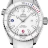 Швейцарские часы Omega Olympic Timeless Collection "SOCHI 2014" 522.33.38.20.04.001(52110) №1
