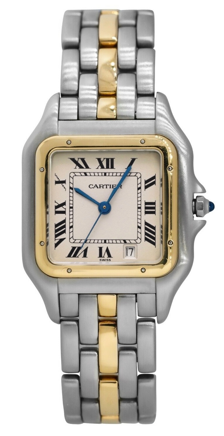 Швейцарские часы Cartier Panthere de 110000R(44353) №2