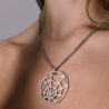 Подвеска Chaumet Attrape Moi Catch Me Spider White Gold Diamond(22699) №2