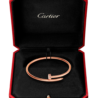 Браслет Cartier Juste un Clou Small model Rose Gold (SIZE 16) CRB6065816(53259) №3