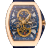 Швейцарские часы Franck Muller Vanguard Yachting Anchor V45 S6 SQT(39820) №2