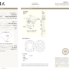 Кольцо GIA 1,02 ct Fancy Light Yellow/VS1 Cushion Cut & White Gold(54889) №2