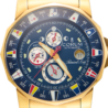 Швейцарские часы Corum Admiral`s Cup Regatta 977.633.55(51473) №2