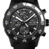 Швейцарские часы IWC Aquatimer Chronograph Edition Galapagos Islands IW376705(49816) №1