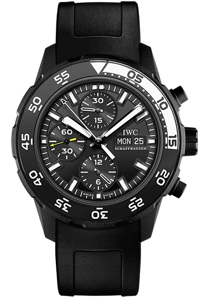 Швейцарские часы IWC Aquatimer Chronograph Edition Galapagos Islands IW376705(49816) №2
