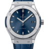 Швейцарские часы Hublot Classic Fusion Automatic 542.NX.7170.LR(31884) №1