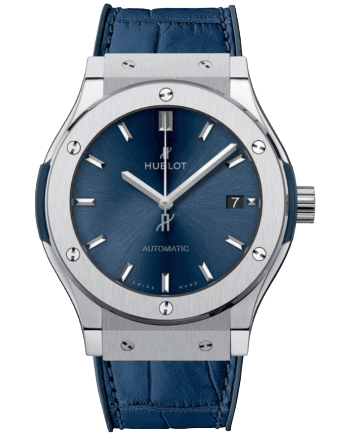 Швейцарские часы Hublot Classic Fusion Automatic 542.NX.7170.LR(31884) №2
