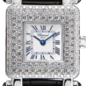 Швейцарские часы Chopard Happy Sport Square 13/6354(45132) №2