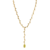 Колье Carrera y Carrera Yellow Gold & Diamonds & Citrine(51440) №1