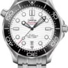 Швейцарские часы Omega Seamaster Diver 210.30.42.20.04.001(54856) №1