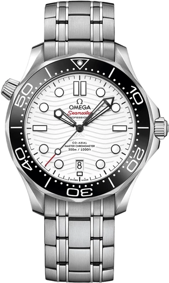 Швейцарские часы Omega Seamaster Diver 210.30.42.20.04.001(54856) №2