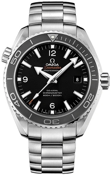 Швейцарские часы Omega Seamaster Planet Ocean 232.32.42.21.01.003(54002) №2