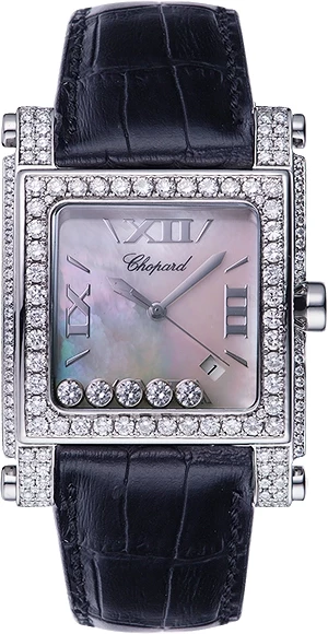 Швейцарские часы Chopard Happy Sport 28/8447(53639) №2