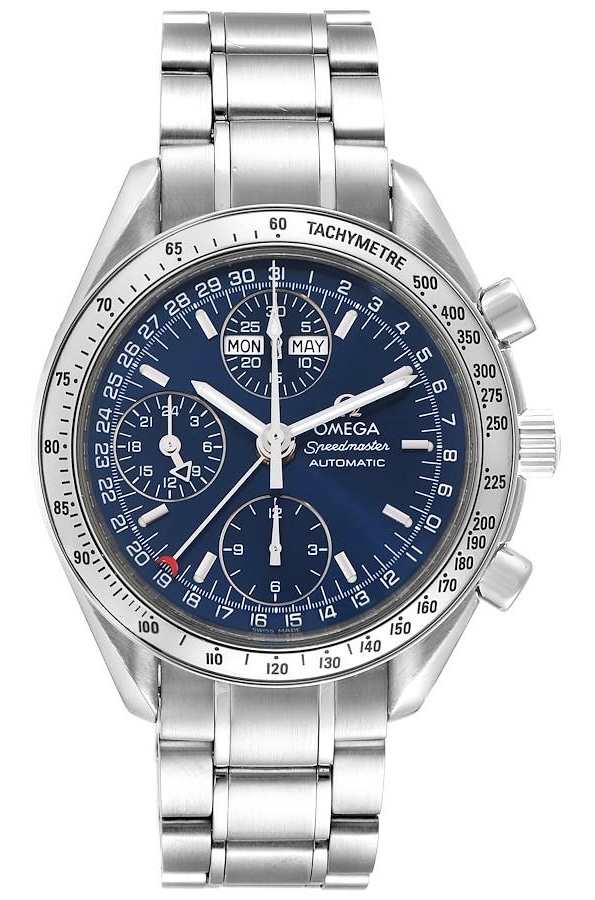 Швейцарские часы Omega Speedmaster 3523.80.00(52292) №2