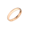 Кольцо Chopard Wedding Band Rose Gold ( Size 21,25 ) 827334-5124(34469) №1