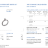 Кольцо Ralfdiamonds Dynamic 0.50 ct F/VVS2 White Gold(13451) №5