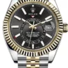 Швейцарские часы Rolex Sky-Dweller 42 мм 326933(55919) №1