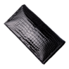 Клатч ZILLI 30 х 15 см Black Crocodile(13081) №7