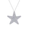 Подвеска Pasquale Bruni Orione White Gold & Diamonds(32702) №1