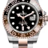 Швейцарские часы Rolex GMT-Master II 40 мм 126711CHNR(46485) №1