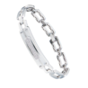 Браслет No name White Gold & Diamonds(51445) №1