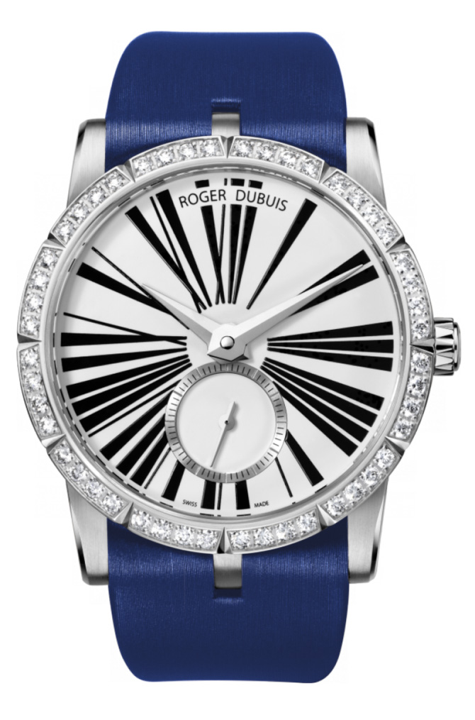 Швейцарские часы Roger Dubuis Excalibur 86180(42299) №2