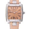Швейцарские часы Ulysse Nardin Caprice Full Diamonds 133-91(49522) №1